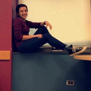 Meet your Posher, Cecile